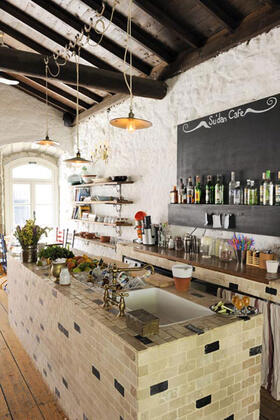 Su'dan Palas - Görsel 25