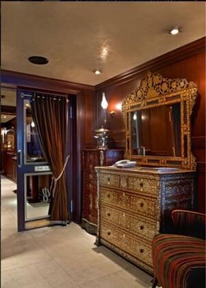 Bebek Hotel İstanbul - Görsel 13