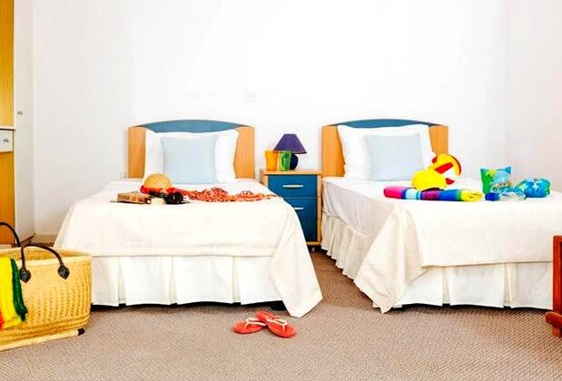 FS Paradise Resort - Görsel 5