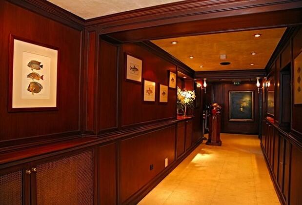 Bebek Hotel İstanbul - Görsel 6