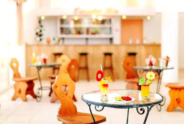 FS Paradise Resort - Görsel 9