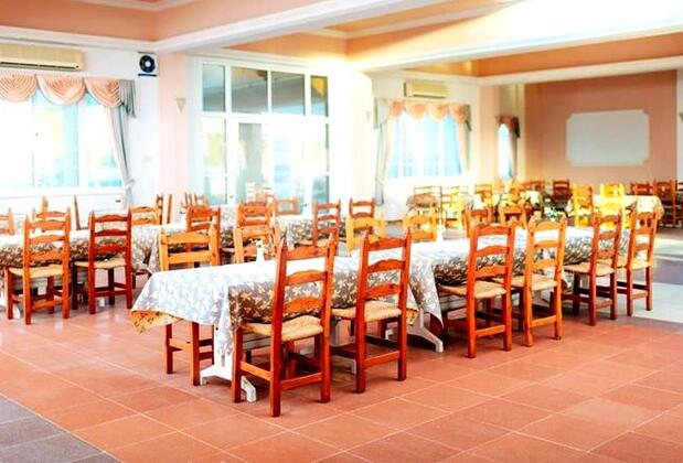 FS Paradise Resort - Görsel 13