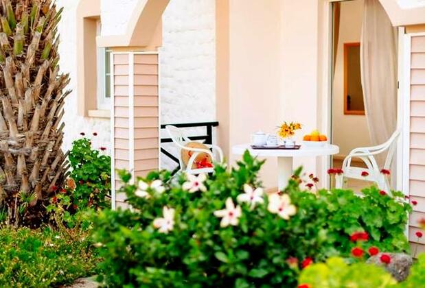 FS Paradise Resort - Görsel 10