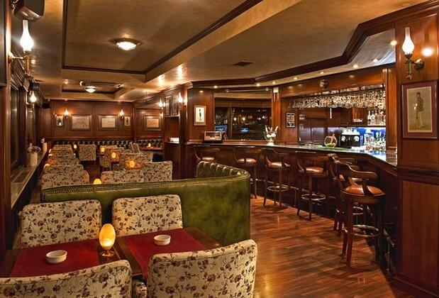 Bebek Hotel İstanbul - Görsel 16