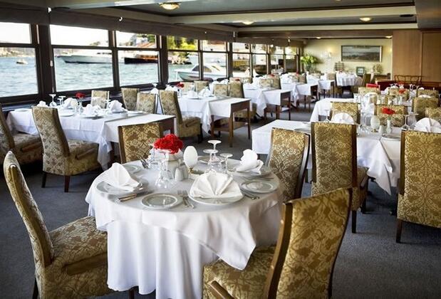 Bebek Hotel İstanbul - Görsel 12