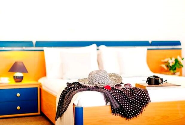 FS Paradise Resort - Görsel 15