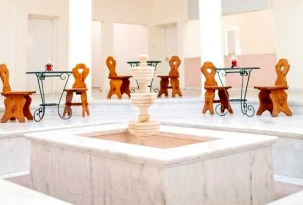 FS Paradise Resort - Görsel 8