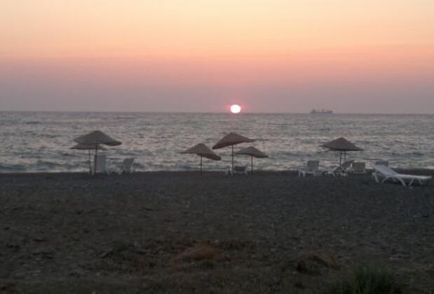 Mavi Dünyam Beach & Cafe My Pansiyon - Görsel 5