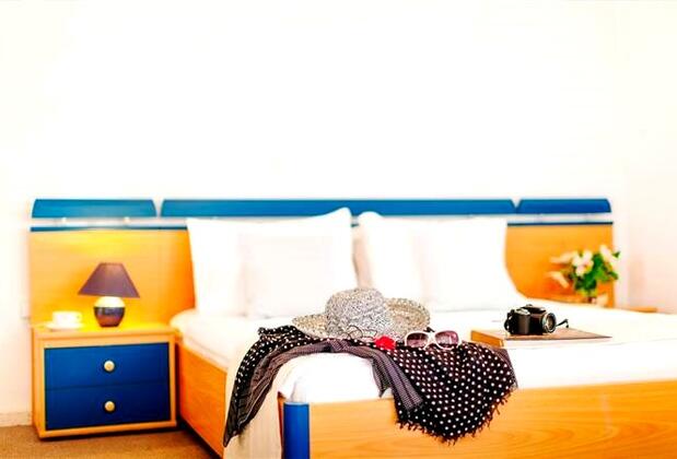 FS Paradise Resort - Görsel 4