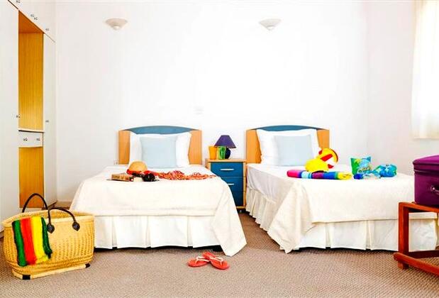 FS Paradise Resort - Görsel 3