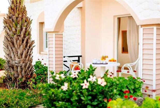 FS Paradise Resort - Görsel 14