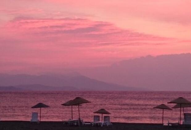 Mavi Dünyam Beach & Cafe My Pansiyon - Görsel 3