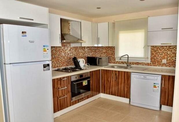 Fethiye Villa Talia - Görsel 3