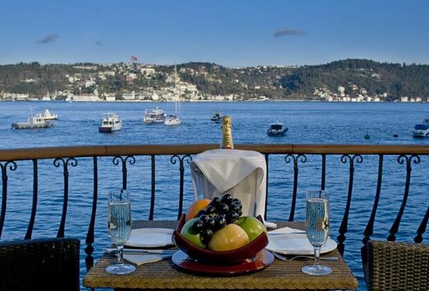 Bebek Hotel İstanbul - Görsel 4