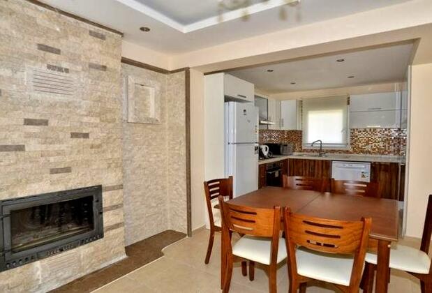 Fethiye Villa Talia - Görsel 9