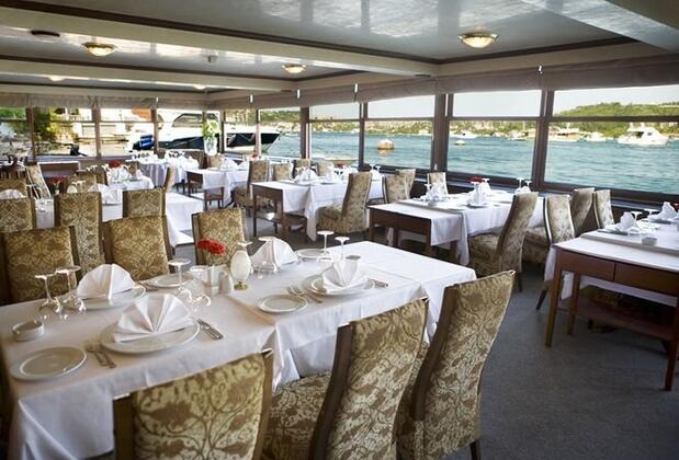 Bebek Hotel İstanbul - Görsel 10