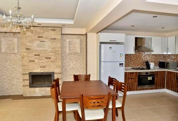 Fethiye Villa Talia - Görsel 6