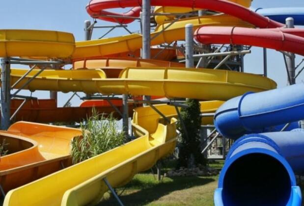 Orient Life Hotel - Görsel 25