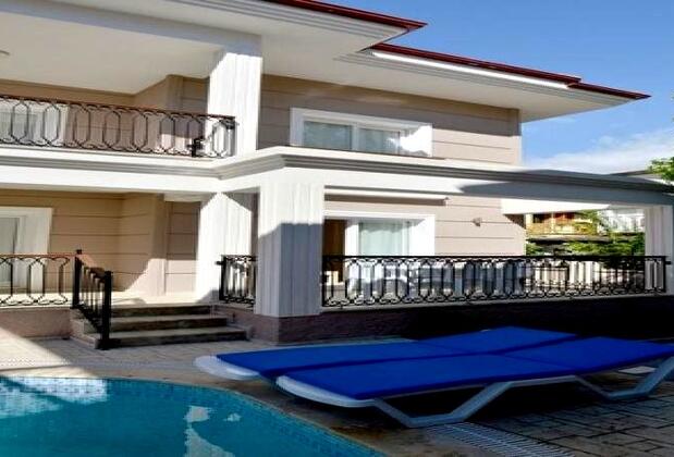 Fethiye Villa Talia - Görsel 5