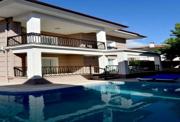 Fethiye Villa Talia - Görsel 10