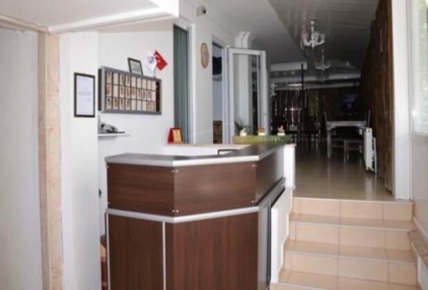 Pars Motel - Görsel 8