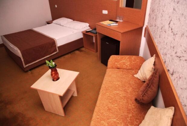 Orient Life Hotel - Görsel 13