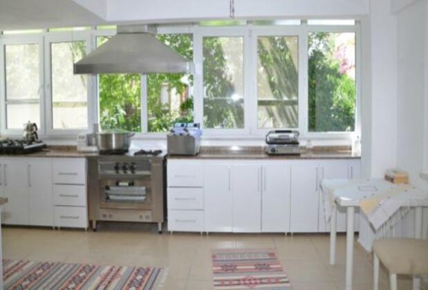 Pars Motel - Görsel 7