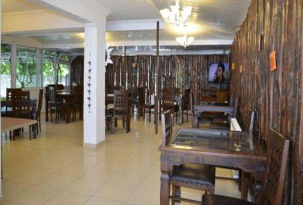 Pars Motel - Görsel 12