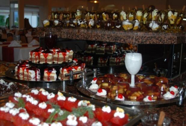 Orient Life Hotel - Görsel 24