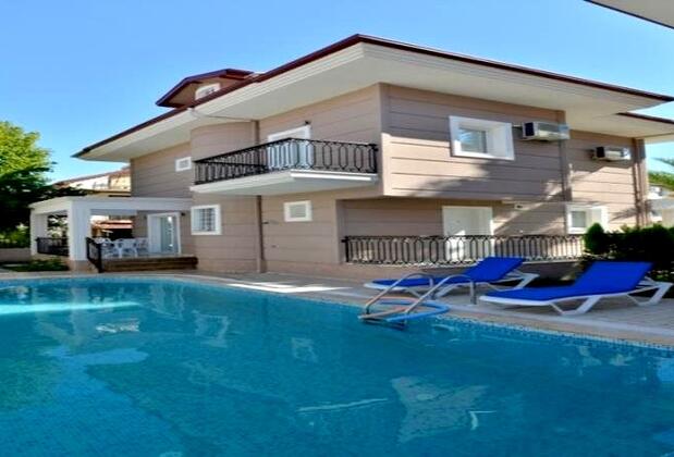 Fethiye Villa Talia - Görsel 4