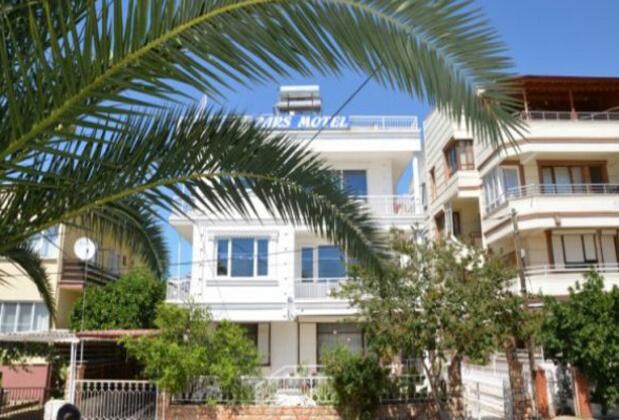 Pars Motel - Görsel 5