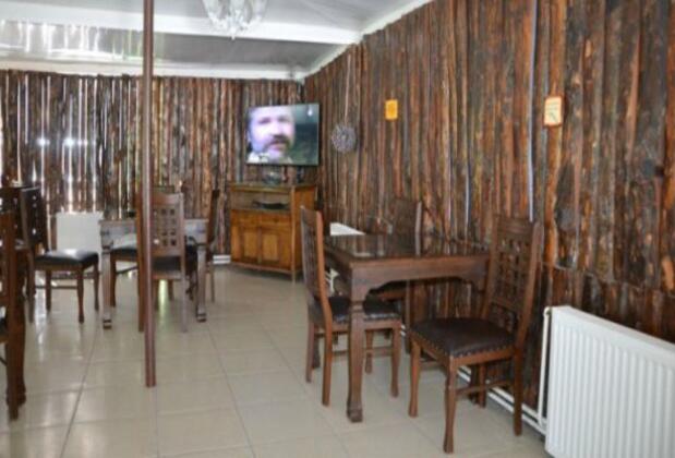 Pars Motel - Görsel 11