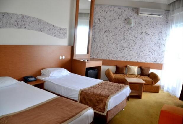 Orient Life Hotel - Görsel 6