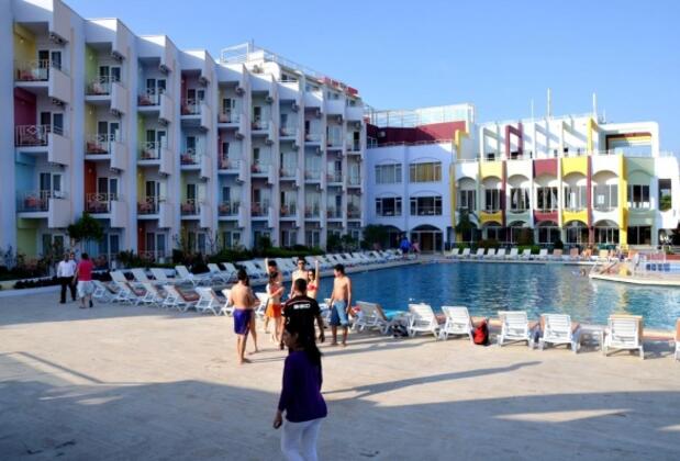 Orient Life Hotel - Görsel 20