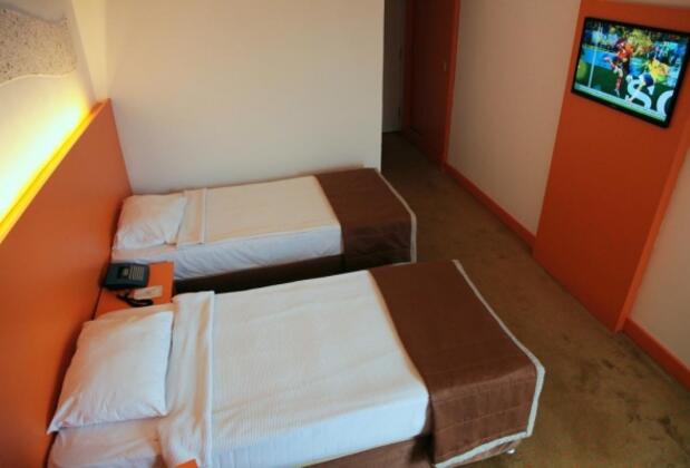 Orient Life Hotel - Görsel 26