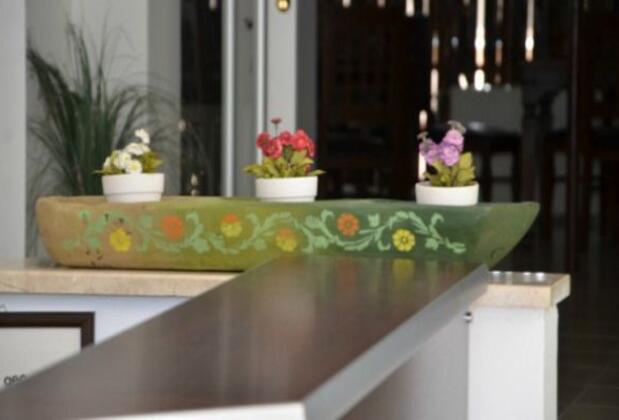 Pars Motel - Görsel 3