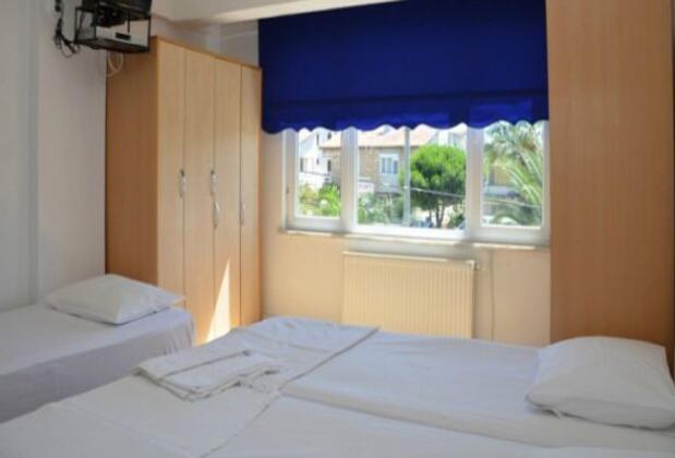 Pars Motel - Görsel 6