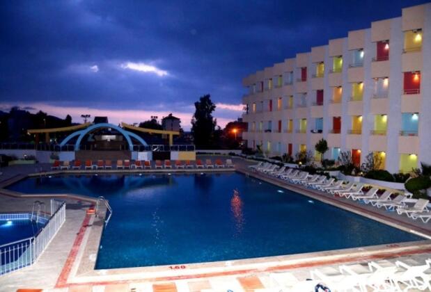 Orient Life Hotel - Görsel 9