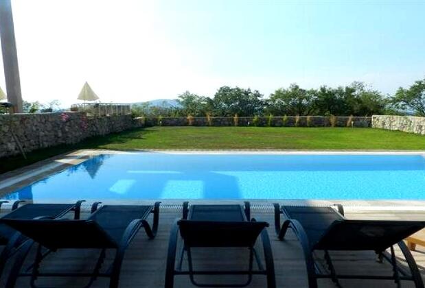 Fethiye Villa Meander - Görsel 7