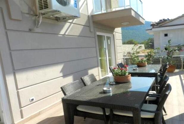 Fethiye Villa Meander - Görsel 8