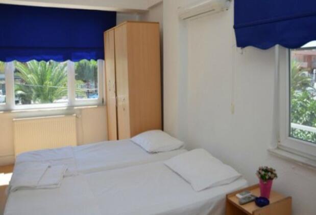 Pars Motel - Görsel 9