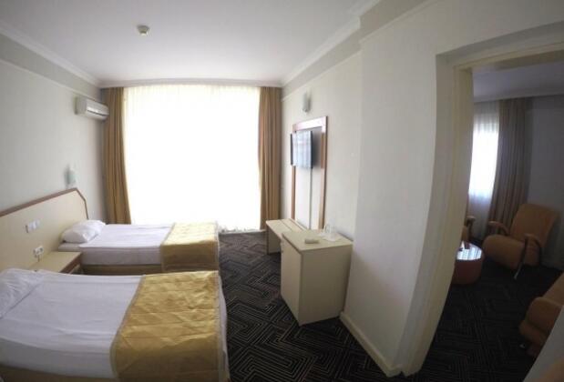 Orient Life Hotel - Görsel 14