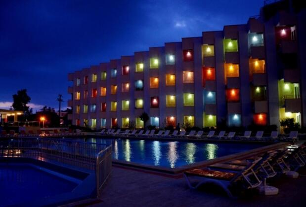 Orient Life Hotel - Görsel 15