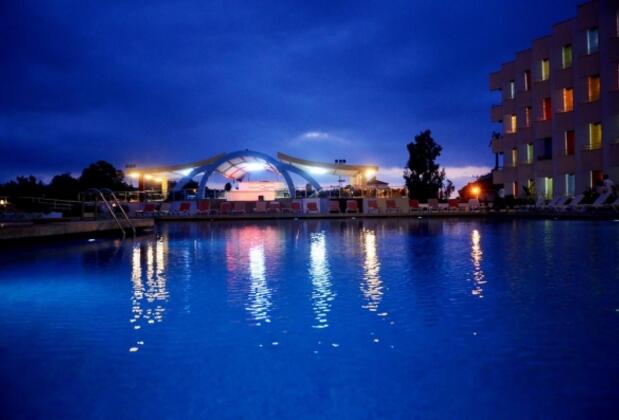 Orient Life Hotel - Görsel 8