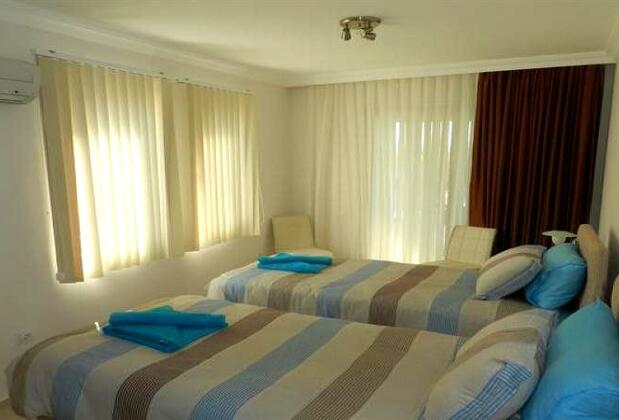 Fethiye Villa Meander - Görsel 4