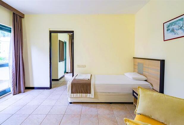 Sümela Garden Hotel - Görsel 14