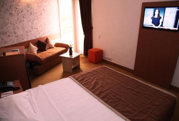 Orient Life Hotel - Görsel 23