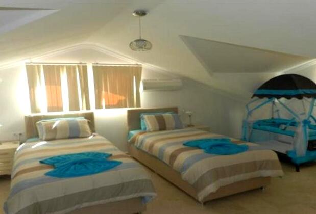 Fethiye Villa Meander - Görsel 10