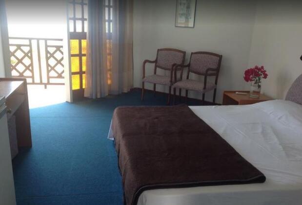 Club Güzelyalı Hotel - Görsel 11