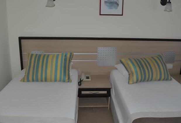 Sümela Garden Hotel - Görsel 19